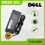 Dell 19.5V 4.62A Laptop Charger for Latitude 3580 5404 5414 5480 5580 7214 7280 7290 7390 7414 7480