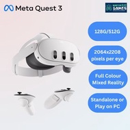 Meta Quest 3 (512G)