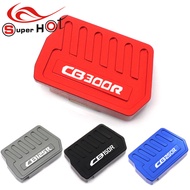 For Honda CB300R CB250R CB150R CB125R Motorcycle Accessories Refit Anti Skid Pedal Brake Pedal for c