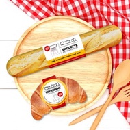 英國 Mustard 緩壓護腕墊 / 共2款