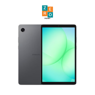 Samsung Galaxy Tab A11 LTE (8/128) ประกันศูนย์ 12 เดือน  [ หน้าจอ 8.7 นิ้ว แบต  5100 mAh] (zeropoint