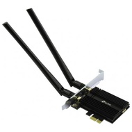 TP-LINK Archer TX50E AX3000 雙頻 藍牙 5.2 PCI Express 無線網路卡