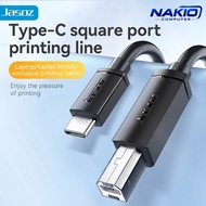 JASOZ T-D212 TYPE-C USB CABLE