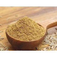 Cumin Powder/ Serbuk Jintan Putih (100G)