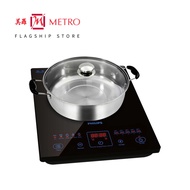 Philips Daily Collection Induction Cooker 2100W HD4911/62