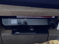 HP Printer - HP ENVY 4500 打印機 影印機 All in one printer copier 