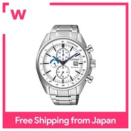 [Citizen] Watch CITIZEN Overseas Model Eco-Drive Specific Store Handling Model CA0590-58A Men's Silver