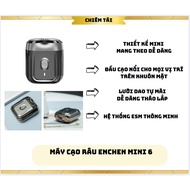 Enchen mini 6 shaver