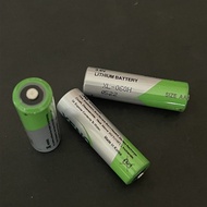 YY 1pce XL-060H AA High Temperature Resistant 3.6V Lithium Battery Accessories