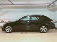 美規.IS300.WAGON.旅行車.SPORTCROSS.非IS200