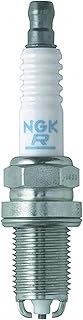 Set 8Pcs Ngk Standard Spark Plugs Stock 5881 Nickel Core Tip Semi Surface Discharge 0 024In Bkr7Eku
