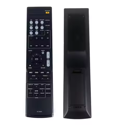 Remote Control Use for Onkyo AV Receiver RC-909R HTS3800 HTS3900 HTR397 HTP395
