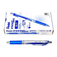 Pentel BL-77 Ball Pen-Blue (12pcs)