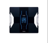 日本製造 Rd-905 Tanita 智能體脂磅 日版 RD-953 innerscan dual 藍牙連手機 電子磅 脂肪磅 SMART Body Composition Scale
