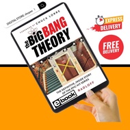 the big bang theory book