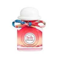 [Hermes] Hermes Silk Scarf Perfume Silky Liyun EDP Female Fragrance 30-50-85ml Package Tax Straight 