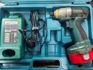 牧田 Makita DC1414 充電式衝擊起子機