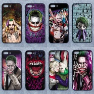 Iphone 5 5s 5se 6 6s 6+ 6s+ 7 8 7+ 8+ Joker Pattern Case