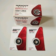 BEARING LAHER 6901 2RS YAMAGATA