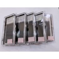 JOVISA Eyelash Curl J Thickness 0.10 Length 9mm 10mm 11mm 12mm