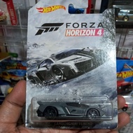 Hotwheels LAMBORGHINI VENENO Forza Horizon 4