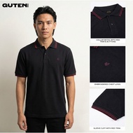 Guten Inc - Morris Black Men's Polo Shirt