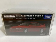 絕版 Takara Tomy Mall Original Tomica Premium Honda Integra Type R DC2 車仔 (未開封)