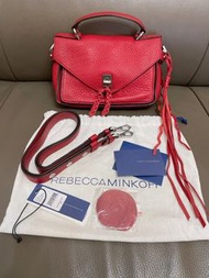 Rebecca Minkoff Darren Small Messenger