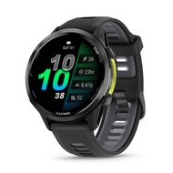 Garmin Forerunner 970 Black GPS Triathlon Sports Watch