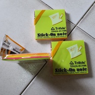 Post it Sticky/ TrifeloNotes in/ TF654 - 4C