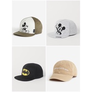 Genuine HM Auth hunting hat sizes 4-6m to 2-4y