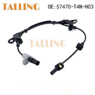 Rear Right ABS Sensor Wheel Speed for Honda Jade Auto Parts 57470-T4N-H03 57470T4NH03