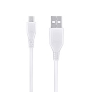 Jantoy 3.3ft White Micro USB Data/Sync Charging Cable PC Laptop DC Power for Harman Kardon HK Esquir