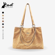 COMEL FASHION CHLOE WOMEN BAG SHOULDER BAG HAND BAG WITH CHAIN 7913