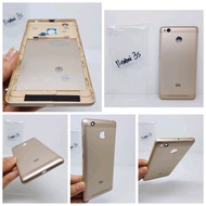 [ Realme C20 / C21 / C21Y / C25 / C25Y / C35 ] Back Door Back Cover Rear Cover/ Original