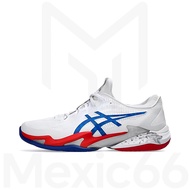 2025สีใหม่ศาล FF3 Novak รองเท้าเทนนิสอาชีพสำหรับผู้ชายและผู้หญิง