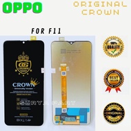 [Original] QUALITY LCD OPPO F11 FULLSET