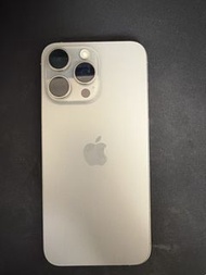二手iPhone 15 pro max 256gb