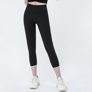 ✠﹉☏  【In stock】slimming girdle pants/Aulora pants Japanese Weight Loss Pants Hip Raise Slimming Legg