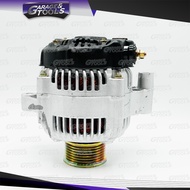 ไดชาร์จ TOYOTA VIGO 2.5/3.0 ปี02-14 เครื่อง 1KD 2KD ตัวแปลง (สินค้า Built)