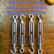 Spanscrew stainless m8 spanscrup stainless m8 screw/ m8 SS 304/ 8mm