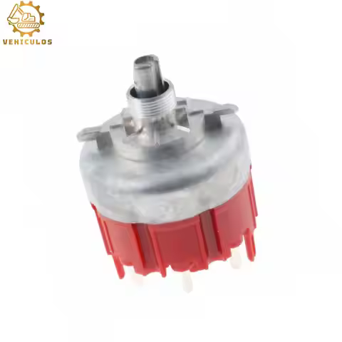 996 613 535 00 99661353500 VEHICULOS 1PC Headlight Switch For Porsche 911 Boxster H6 1999-2005 Repla