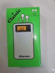 DSE收音機