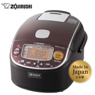 象印 - 日本製 220V 0.5L 迷你壓力IH電飯煲【香港行貨 一年保用】NP-RLQ05 TD