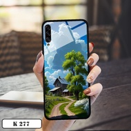 Samsung Galaxy A90 5G 3D Country Landscape Phone Case