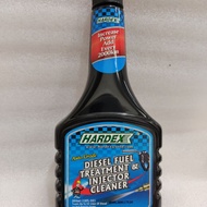 HD-9200 HARDEX DIESEL FUEL INJECTOR CLEANER