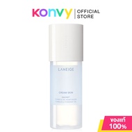 Laneige Cream Skin Zincpep Toner &amp Gel Moisturizer 170ml ลาเนจ เจลครีมโทนเนอร์