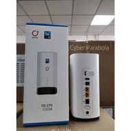 CPE 5G Router Unlock All Operator modem 5g with sim card slot OLAX G5018 wireless router LTE Gigabit