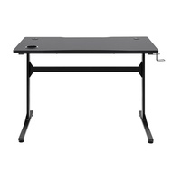 โต๊ะเกมส์ สีดำ เฟอร์ราเดค CT-2013