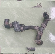 RADIATOR 1SET VARIO 110 KARBU VARIO TECHNO 110 BEKAS ORISINIL